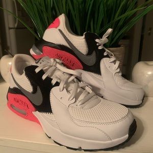 💖AIR MAX EXCEE SNEAKER🖤